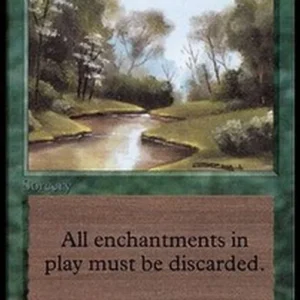 Magic: The Gathering Tranquility