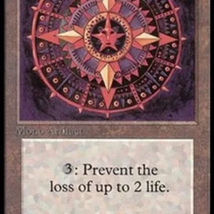 Magic: The Gathering Conservator