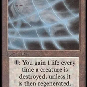 Magic: The Gathering Soul Net