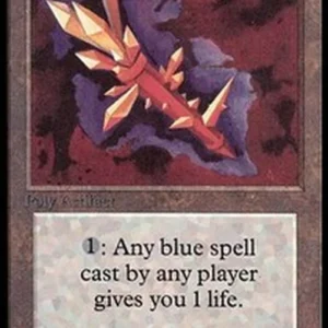 Magic: The Gathering Crystal Rod