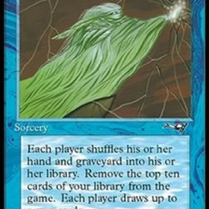 Magic: The Gathering Diminishing Returns