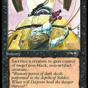 Magic: The Gathering Ritual of the Machine