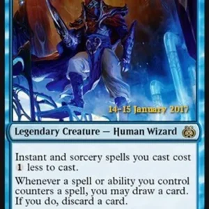 Magic: The Gathering Baral, Chief of Compliance