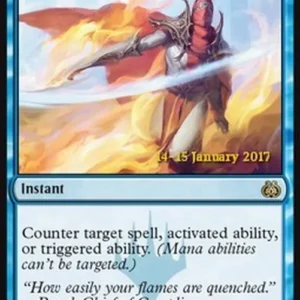 Magic: The Gathering Disallow