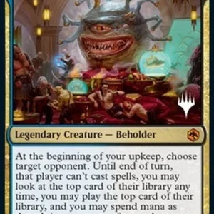 Magic: The Gathering Xanathar, Guild Kingpin (V.2)
