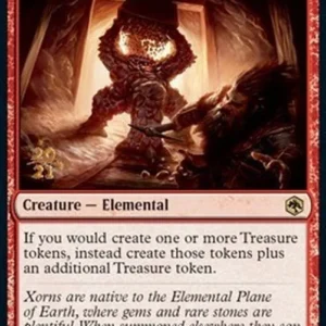 Magic: The Gathering Xorn (V.1)