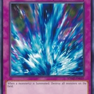 Yu-Gi-Oh! SDMP Torrential Tribute