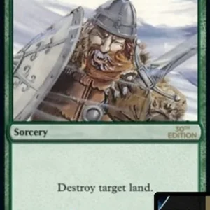 Magic: The Gathering Ice Storm (V.1)