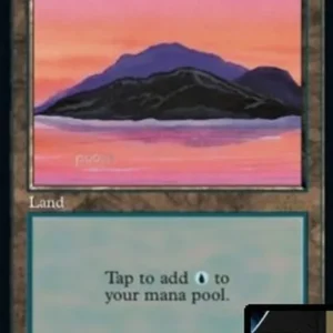 Magic: The Gathering Island (V.6)