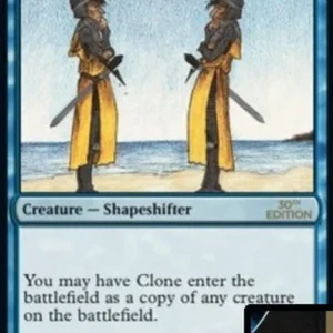 Magic: The Gathering Clone (V.1)