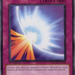Yu-Gi-Oh! SDMA Mirror Force