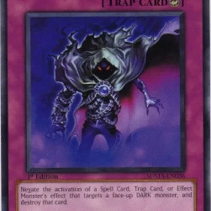Yu-Gi-Oh! SDMA Dark Illusion