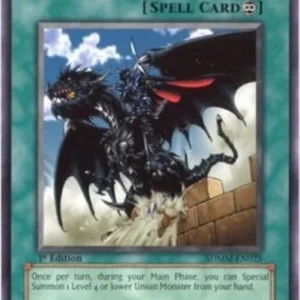 Yu-Gi-Oh! SDMM Frontline Base