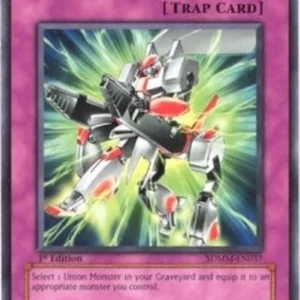 Yu-Gi-Oh! SDMM Roll Out!