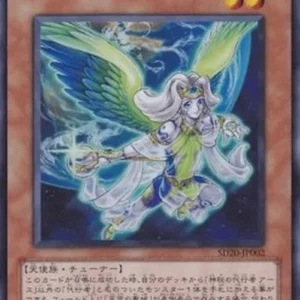 Yu-Gi-Oh! SD20 The Agent of Mystery - Earth