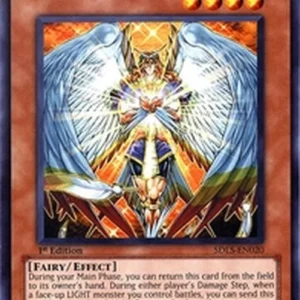 Yu-Gi-Oh! SDLS Honest