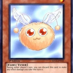 Yu-Gi-Oh! SDLS Hanewata