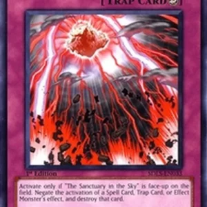 Yu-Gi-Oh! SDLS Divine Punishment
