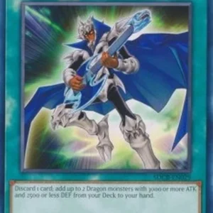 Yu-Gi-Oh! SDCB The Melody of Awakening Dragon