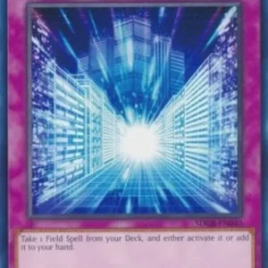 Yu-Gi-Oh! SDCB Metaverse