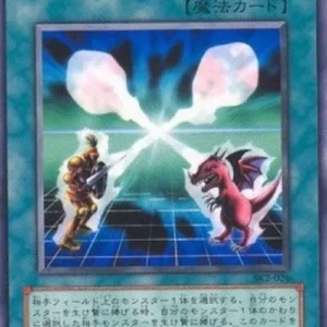 Yu-Gi-Oh! SK2 Soul Exchange