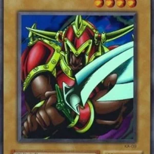 Yu-Gi-Oh! KA Battle Ox