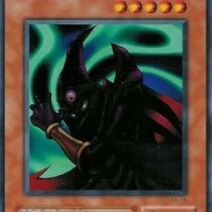 Yu-Gi-Oh! KA Invitation to a Dark Sleep