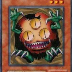 Yu-Gi-Oh! KA Sangan
