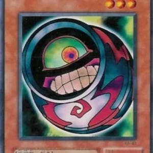 Yu-Gi-Oh! KA Morphing Jar #2