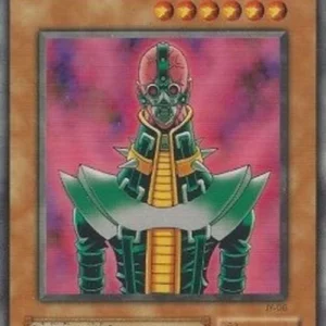Yu-Gi-Oh! JY Jinzo