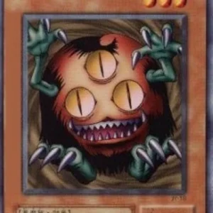 Yu-Gi-Oh! JY Sangan