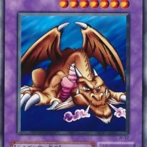 Yu-Gi-Oh! JY Thousand Dragon