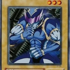 Yu-Gi-Oh! JY Battle Warrior