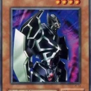 Yu-Gi-Oh! JY Gearfried the Iron Knight