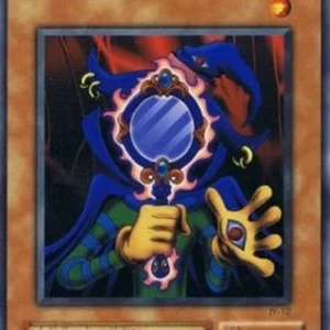 Yu-Gi-Oh! JY Copycat