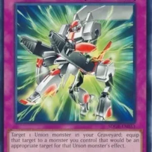 Yu-Gi-Oh! SDGR Roll Out!