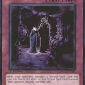 Yu-Gi-Oh! SDGU Dark Deal