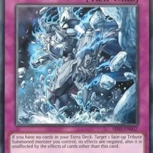 Yu-Gi-Oh! SR01 The Monarchs Awaken