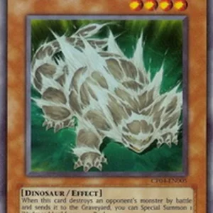 Yu-Gi-Oh! SD09 Hydrogeddon
