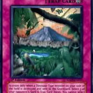 Yu-Gi-Oh! SD09 Seismic Shockwave