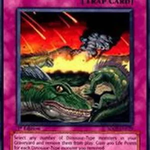 Yu-Gi-Oh! SD09 Survival Instinct