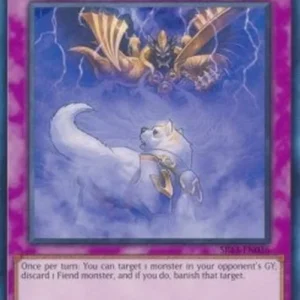 Yu-Gi-Oh! SR13 Dark Smog