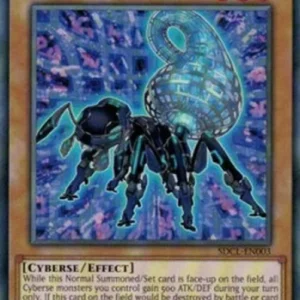 Yu-Gi-Oh! SDCL Cliant