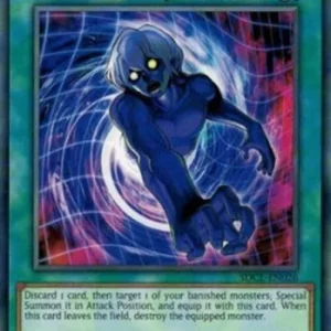 Yu-Gi-Oh! SDCL D.D.R. - Different Dimension Reincarnation