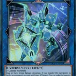 Yu-Gi-Oh! SDCL Encode Talker