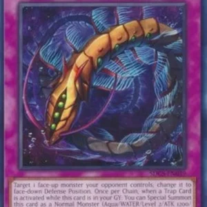 Yu-Gi-Oh! SDCS Paleozoic Canadia