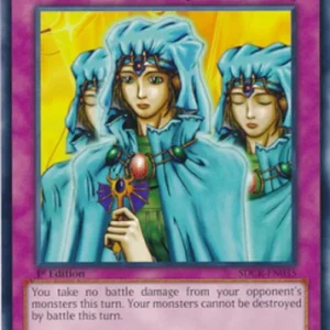 Yu-Gi-Oh! SDCR Waboku