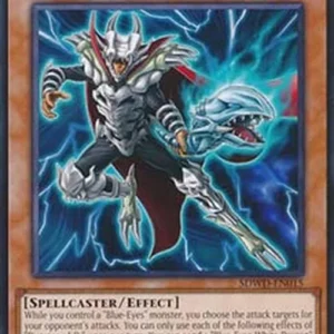 Yu-Gi-Oh! SDWD Dictator of D.