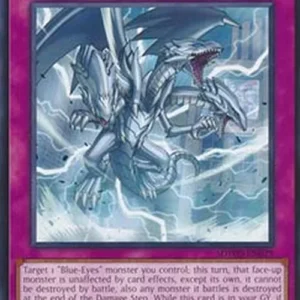 Yu-Gi-Oh! SDWD The Ultimate Creature of Destruction