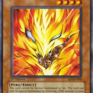 Yu-Gi-Oh! SD3 Inferno